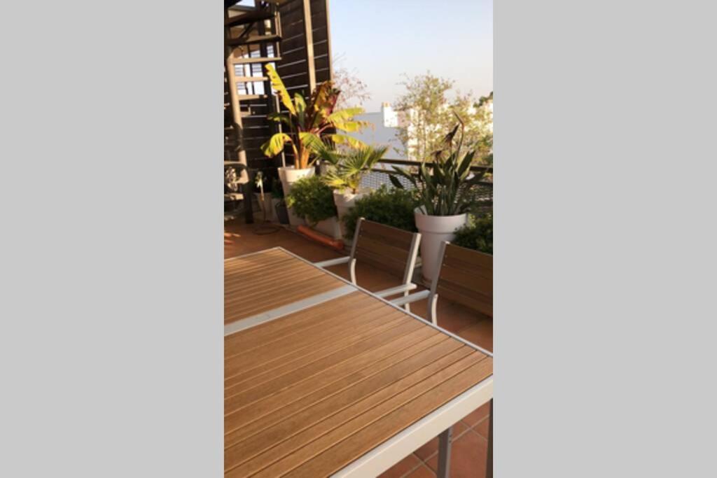 Sunny Apartment Sa Boadella Big Solarium Sea View يوريت دي مار المظهر الخارجي الصورة